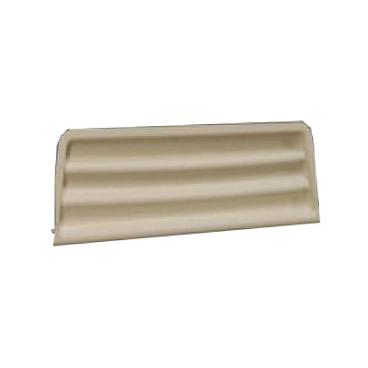 Kenmore 106.52234101 Grille - Genuine OEM