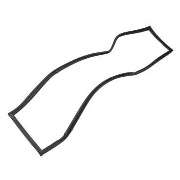 Kenmore 106.58123701 Door Gasket - Black - Genuine OEM