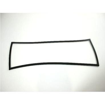 Kenmore 106.58123701 Refrigerator Door Gasket - Black - Genuine OEM