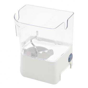 Kenmore 106.58163703 Ice Container - Genuine OEM