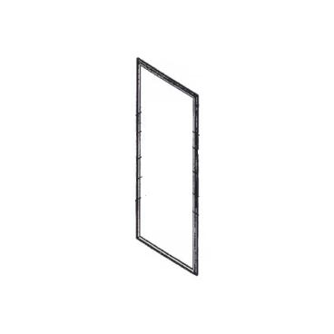 Kenmore 106.67803120 Gasket - Genuine OEM