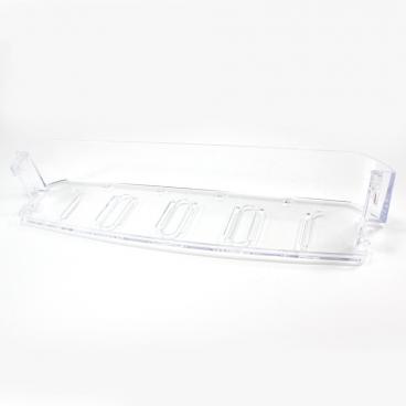 Kenmore 106.76392412 Door Shelf Bin - Clear - Genuine OEM