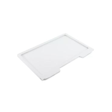 Kenmore 106.76392412 Glass Shelf - Genuine OEM
