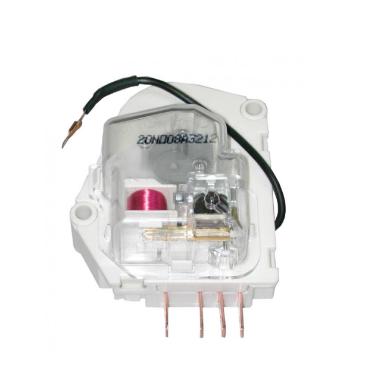 Kenmore 106.8542780 Defrost Timer - Genuine OEM