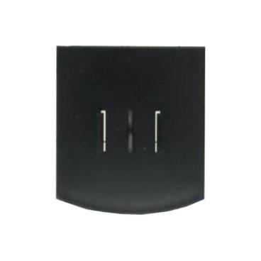 Kenmore 106.8542780 Ice Chute Door - Genuine OEM