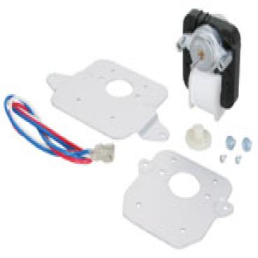Kenmore 106U14GL Evaporator Fan Motor Kit - Genuine OEM