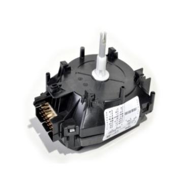 Kenmore 110.16852501 Timer - Genuine OEM