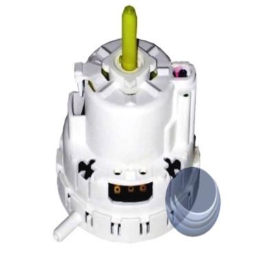 Kenmore 110.20412990 Water Level Switch - Genuine OEM