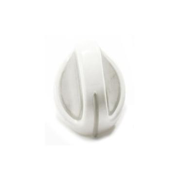 Kenmore 110.23924200 Control Knob - White - Genuine OEM