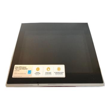 Kenmore 110.29132414 Lid - Genuine OEM