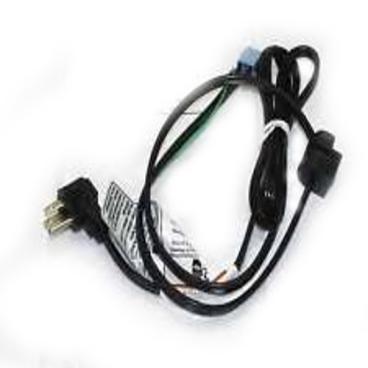 Kenmore 110.29133411 Power Cord - Genuine OEM