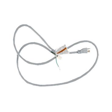 Kenmore 110.42824203 Power Cord - Genuine OEM