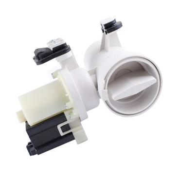 Kenmore 110.47512605 Water Drain Pump - Genuine OEM