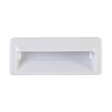 Kenmore 110.60882990 Door Handle (White internal) - Genuine OEM