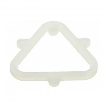 Kenmore 110.61112021 Plastic Tri-Ring Retainer - Genuine OEM