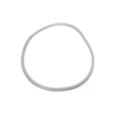 Kenmore 110.66522501 Dryer Door Seal - Genuine OEM