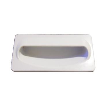 Kenmore 110.66522501 Handle - Genuine OEM