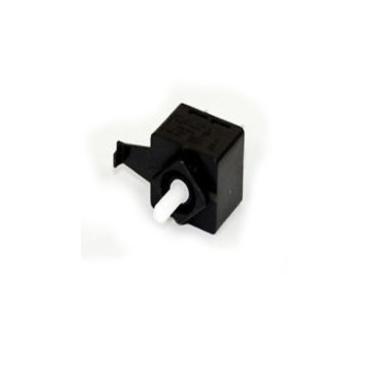 Kenmore 110.709529900 Push to Start Switch - Genuine OEM