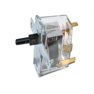 Kenmore 110.76550600 Start Switch Relay - Genuine OEM