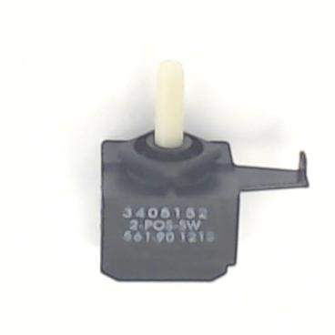 Kenmore 110.78932791 Cycle Selector Switch - Genuine OEM