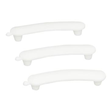 Kenmore 110.8127521 Tub Wear (suspension) Pads - Package of 3 - Genuine OEM