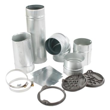 Kenmore 110.81932510 Side Exhaust-Vent Kit - Genuine OEM