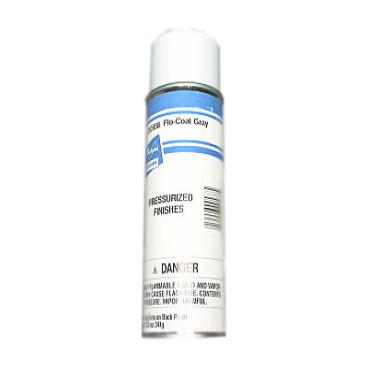Kenmore 110.8219463 Appliance Spray Paint (Gray, 12 ounces) - Genuine OEM