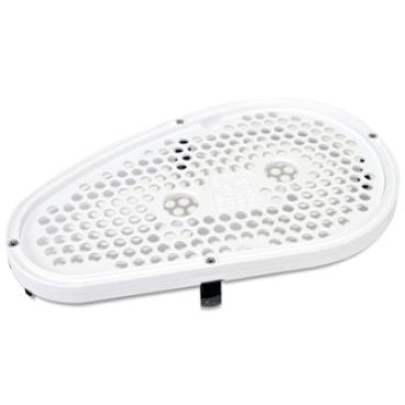 Kenmore 110.89419120 Lint Filter Cover - Genuine OEM