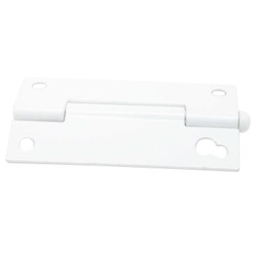 Kenmore 110.91942710 Door Hinge (White) - Genuine OEM