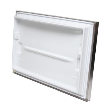 Kenmore 596.79523016 Door Assembly (Stainless) - Genuine OEM
