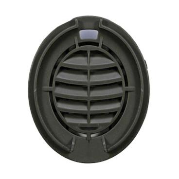 Kenmore 665.13292K114 Door Vent Bezel - Genuine OEM