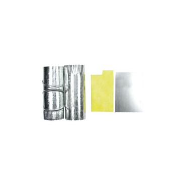 Kenmore 665.1580591 Exhaust Duct Kit  - Genuine OEM