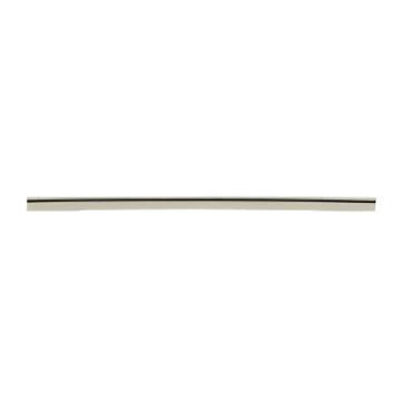 Kenmore 665.17012402 Console Door Seal - Genuine OEM