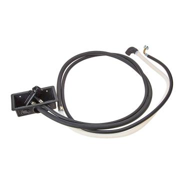 Kenmore 665.17489N710 Diswasher Drain and Fill Hose Assembly - Genuine OEM