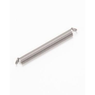 Kenmore 665.17662990 Detergent Cup Door Spring - Genuine OEM