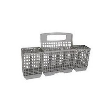 Kenmore 665.17813992 Silverware Basket - Genuine OEM