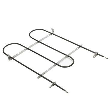 Kenmore 665.4098996 Broil Element (approx 19in x 12in) - Genuine OEM