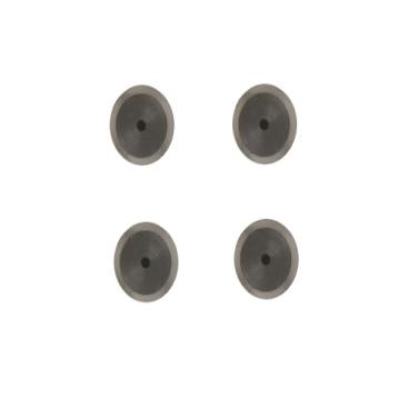 Kenmore 665.75842005 Grate Pad - Genuine OEM