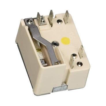 Kenmore 665.95014100 Infinite Control Switch (Right, Rear) - Genuine OEM