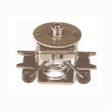 KitchenAid 3KSM150PSTER0 Speed Governor - Genuine OEM