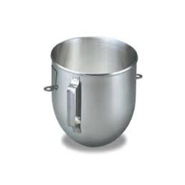 KitchenAid 5KPM50BWH4 Mixer Bowl - Genuine OEM