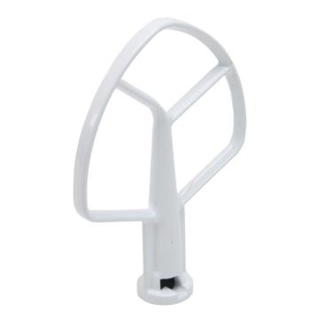 KitchenAid 5KPM5EOB4 Flat Beater - Genuine OEM