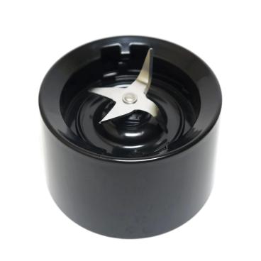 KitchenAid 5KSB5553BMS0 Cutter Blade and Collar - Genuine OEM