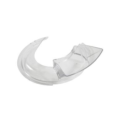 KitchenAid 5KSM150PSZBM0 Pouring Shield - Genuine OEM