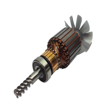 KitchenAid 5KSM5AMY0 Armature - Genuine OEM