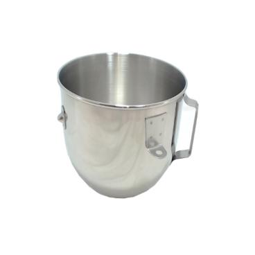 KitchenAid 5KSM5AMY0 Mixer Bowl - Genuine OEM