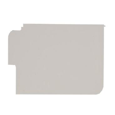 KitchenAid 7KSF26C6YY00 Filter Cover - Genuine OEM