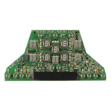 KitchenAid GCI3051B00 Display - Genuine OEM