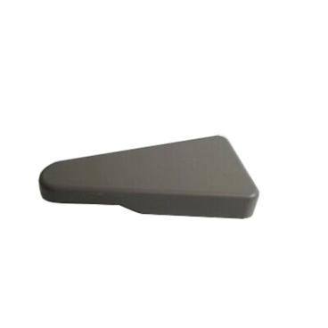 KitchenAid K9TLEFFWMS01 Cover - Genuine OEM