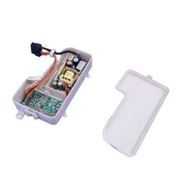 KitchenAid KBFN506ESS01 Box Inverter - Genuine OEM
